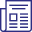 icône journal